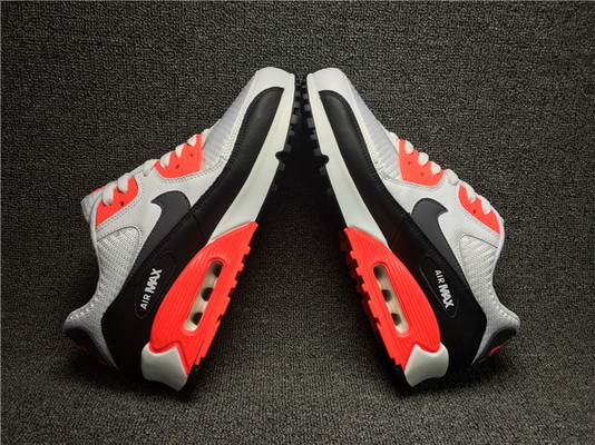 Super Max Nike Air Max 90 Men--010